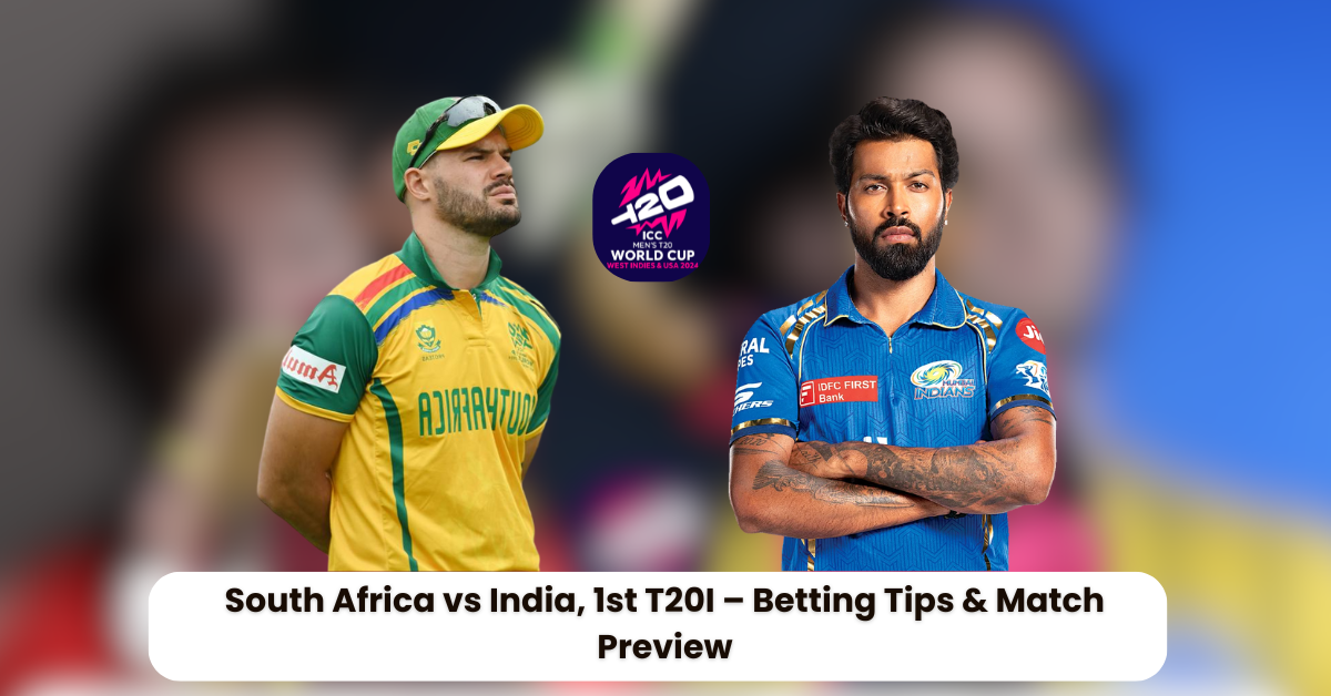 SA vs IND Betting Tips